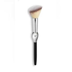 It Cosmetics - HEAVENLY LUXE FRENCH BOUTIQUE BLUSH BRUSH #4 - BNIB